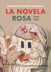 LA NOVELA ROSA. 1924-1939