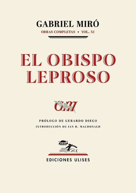 Obispo Leproso, el