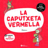 LA CAPUTXETA VERMELLA EN PATUFET