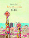 AGENDA BARCELONA 2023