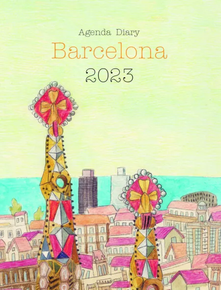 Agenda Barcelona 2023