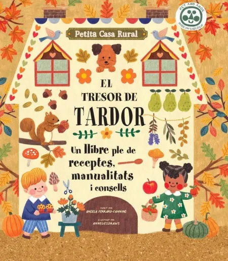 El Tresor de Tardor