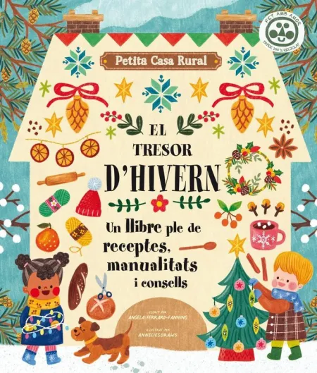 El Tresor D Hivern