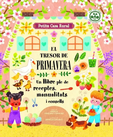 El Tresor de Primavera