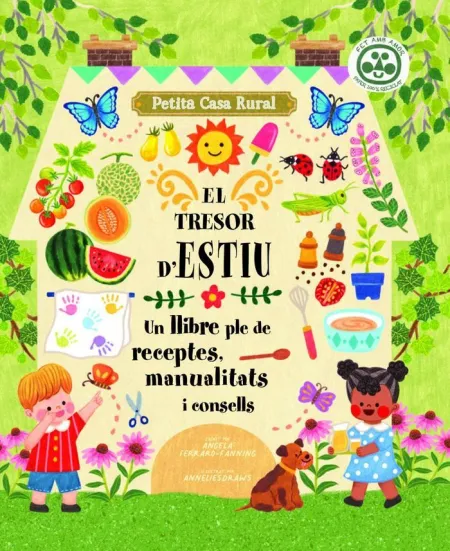 Tresor D'estiu, el