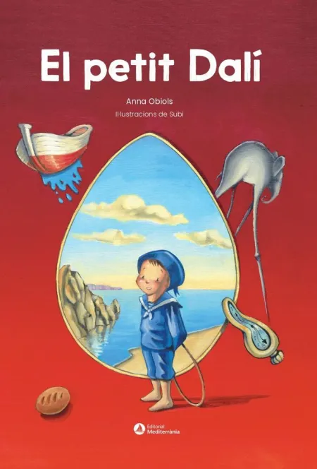 El Petit Dalí