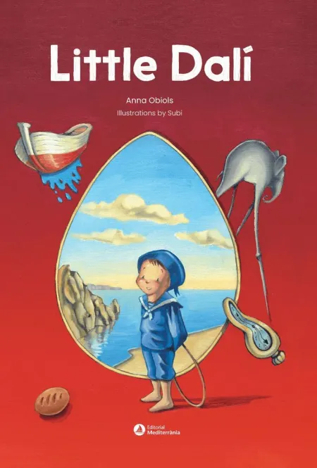 Little Dalí