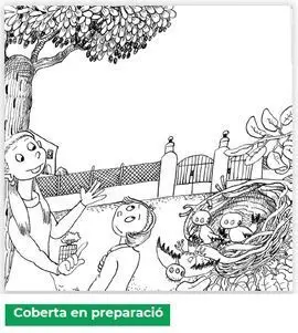 L'ocell I el Secret