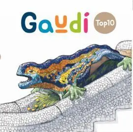 Top1O Gaudi
