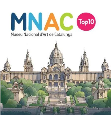 Top10 Mnac