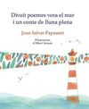 18 POEMES VORA EL MAR I UN CONTE DE LLUN
