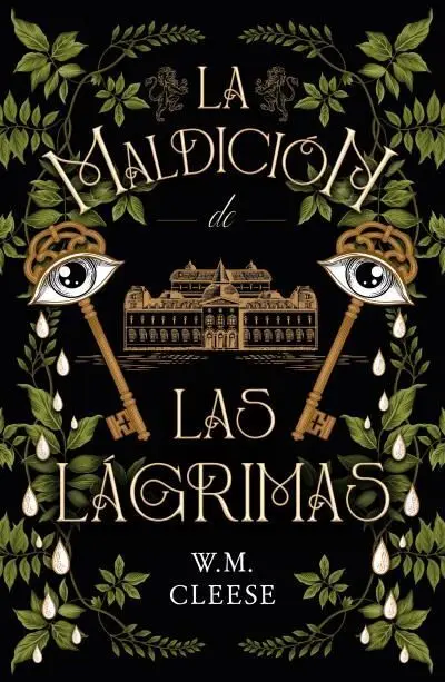 Maldición de las Lágrimas, la