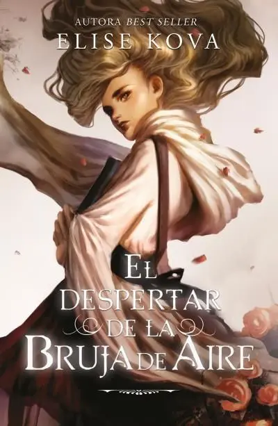 Despertar de la Bruja de Aire, el