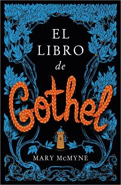 Libro de Gothel, el