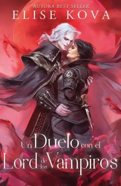 Duelo con el Lord de los Vampiros, un