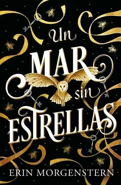 Mar sin Estrellas, un