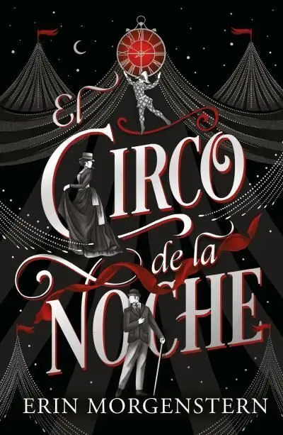 Circo de la Noche, el