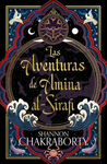 LAS AVENTURAS DE AMINA AL-SIRAFI