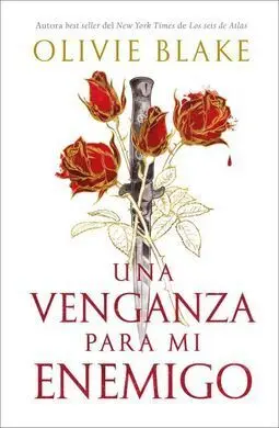 Venganza para mi Enemigo, una