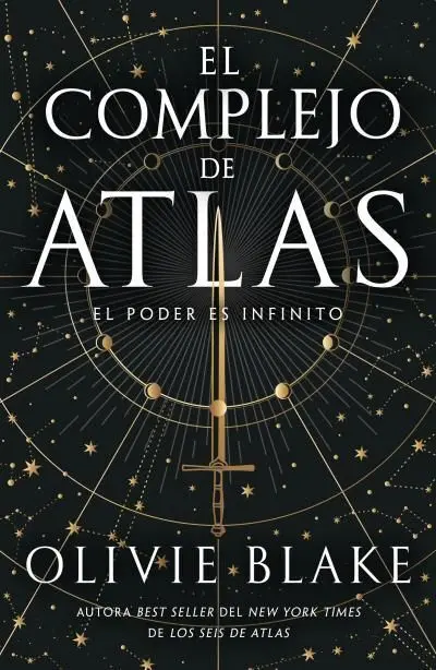 Complejo de Atlas, el