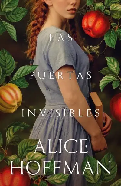 Puertas Invisibles, las