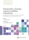 PREVENCIÓN Y FRAUDE: NUEVAS MEDIDAS TRIBUTARIAS