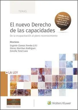 Nuevo Derecho de las Capacidades.