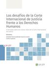 DESAFÍOS DE LA CORTE INTERNACIONAL DE JUSTICIA FRE