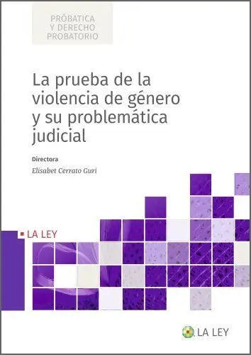 Prueba de la Violencia de Género y Su Problemática Judicial