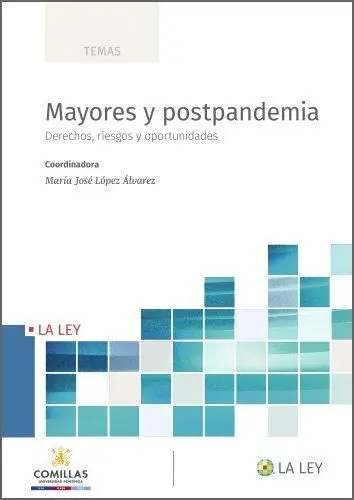 Mayores y Postpandemia.