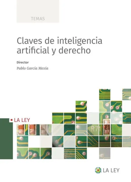 Claves de Inteligencia Artificial y Derecho (Ibd)