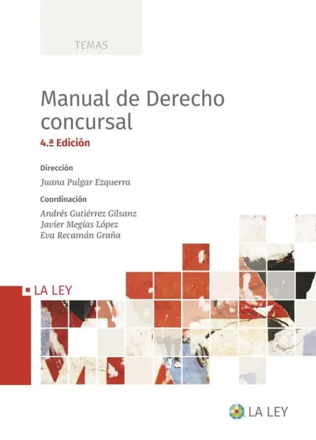 Manual de Derecho Concursal 2022
