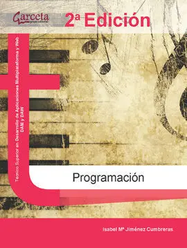 Programacion 2 Edicion