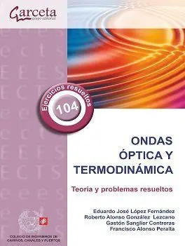 Ondas, Optica y Termodinamica