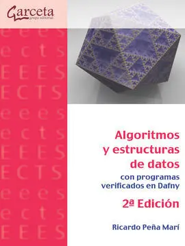 Algoritmos y Estructuras de Datos 2 Edicion