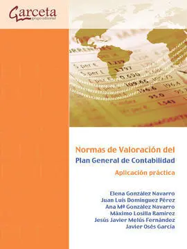 Normas de Valoración Plan General de Contabilidad
