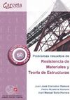 PROBLEMAS RESUELTOS DE RESISTENCIA DE MATERIALES Y
