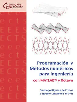 Programacion y Metodos Numericos para Ingenieria C