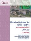 MODELOS DIGITALES DEL TERRENO EN INGENIERIA CIVIL
