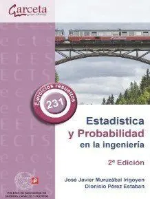 Estadística y Probabilidad en la Ingeniería. 2ª Ed