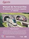 MANUAL DE FERROCARRILES EL SISTEMA FERROVIARIO ESP