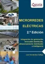Microrredes Electricas- 2ª Edicion