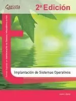 Implantacion de Sistemas Operativos 2º Edicion