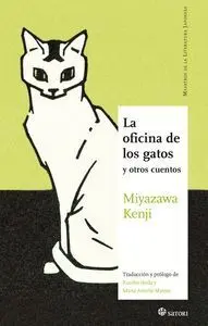 Oficina de los Gatos