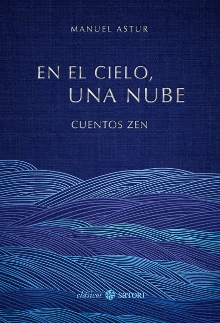 En el Cielo una Nube Cuentos Zen