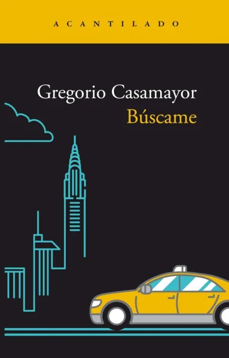 Búscame