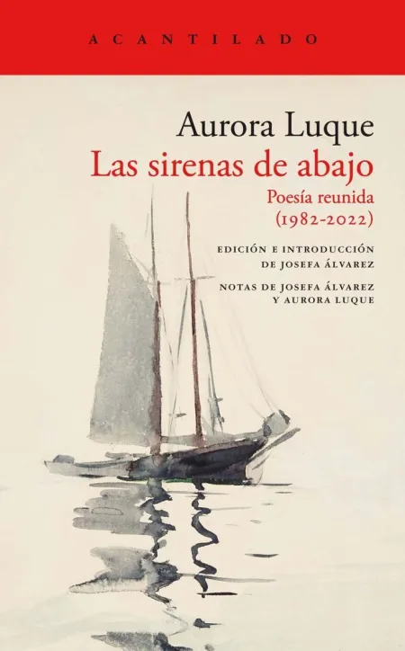 Las Sirenas de Abajo