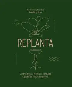 Replanta