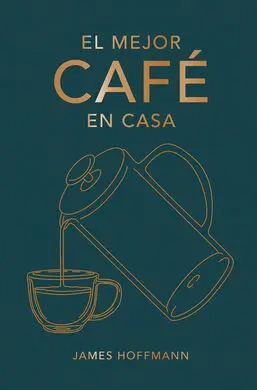Mejor Cafe en Casa, el