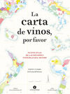 LA CARTA DE VINOS POR FAVOR